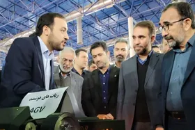 استاندار خراسان رضوی: مردمی سازی پژوهش و شبکه سازی نخبگان، دستاورد ویژه نمایشگاه پژوهش