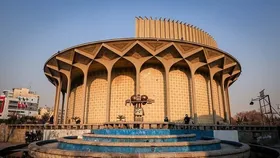 سالن&zwnj;های تئاتر به مناسبت ایام سوگواری تعطیل می&zwnj;شود (۲۴ اردیبهشت ۱۴۰۲)