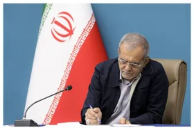 ویدئو| پزشکیان: نیروی انتظامی نوجوانان ما را هدایت نمی&zwnj;کند؛ تخریب می&zwnj;کند
