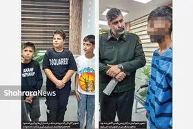 سارقان در گفت&zwnj;و&zwnj;گو با خبرنگار شهرآرا: از کودکان دزدی می&zwnj;کردیم، چون ضعیف بودند!