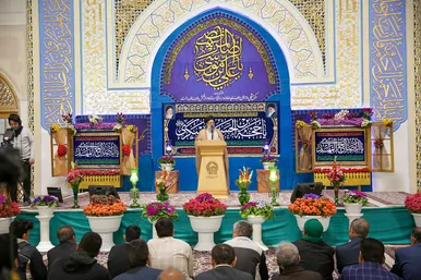  آیت الله «سیدابراهیم رئیسی»