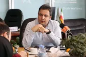 استفاده از محصولات دانش‌بنیان در اجرای پروژه‌های مدیریت شهری مشهد
