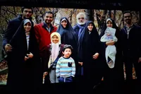 واقعیت شهید طهرانچی در آیینه «شاخه‌ای روی آب» | اکران اثر تحسین‌شده جشنواره حقیقت در سینما هویزه مشهد