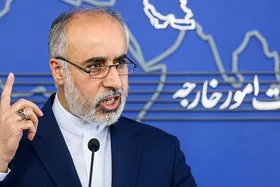 کنعانی:&zwnj; آمریکا شایستگی اظهارنظر در مورد حقوق بشر را ندارد
