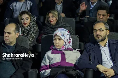 مراسم یادبود «استاد فتح علی خان» در مشهد