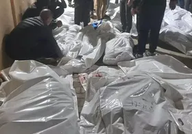 حماس: رژیم صهیونیستی به دنبال نسل&zwnj;کشی ملت فلسطین است