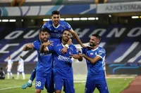 منفعت استقلال در پی غیبت در لیگ قهرمانان