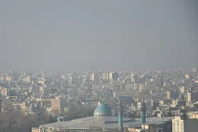 ادارات استان مرکزی و اراک فردا پنجشنبه (۱۵ تیر ۱۴۰۲) تعطیل شد
