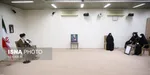 رهبر انقلاب: سلیمانی عزیز، ملی‌ترین و امتی‌ترین شخصیت ایران و دنیای اسلام بود و هست