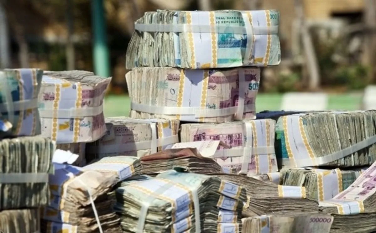 ویدئو| آمار بهُت‌آور از رشد ۱۲۵ برابری نقدینگی کشور در ۲۰ سال اخیر