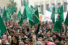 فعالیت اخوان&zwnj;المسلمین در اردن ممنوع شد