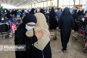 سازمان حج و زیارت از احتمال تأخیر در پرواز&zwnj;های بازگشت حجاج ایرانی&nbsp;خبر داد