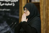 سخنگوی دولت: مردم ایران، سپری شدند بر تن این سرزمین