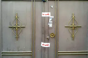 کشف محموله برنج هندی دولتی با ارز ۴۲۰۰ تومانی در انبار خانگی مشهد