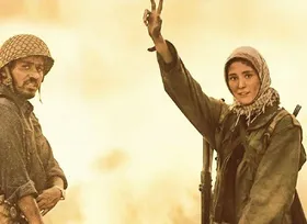 &laquo;دسته دختران&raquo; از نگاه کیهان | بی افق