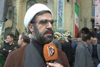 اخلاقی امیری: طرح سه‌فوریتی خروج از NPT در دستور کار مجلس شورای اسلامی قرار دارد + فیلم
