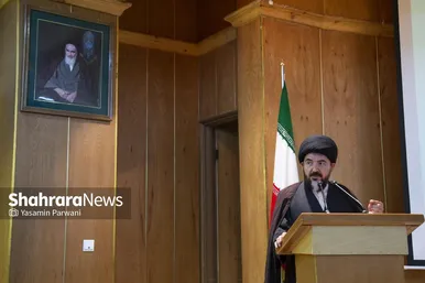 نشست نخبگان افغانستانی با موضوع امام خمینی(ره)؛ اقتدار امت، راهبردها و منویات