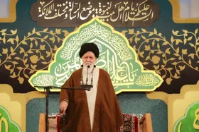 آیت&zwnj;الله علم&zwnj;الهدی: نفوذ فرهنگی تنها راه دشمن برای رخنه در جامعه است