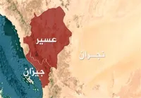 حمله موشکی یمن به جازان و جده | آژیر‌های هشدار در عربستان فعال شد (۲۳ مهر ۱۴۰۵)