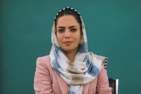 یک خبرنگار زن به عنوان &laquo;چهره&zwnj;ی آزادی بیان&raquo; افغانستان انتخاب شد