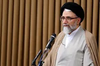وزیر اطلاعات: اسرائیل‌ ‌منتظر سیلی‌ محکم‌تر‌‌ باشد