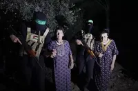 ادعای یک مقام صهیونیست: احتمالا توافق آزادی اسرا ۴۸ تا ۷۲ ساعت آینده اجرا می‌شود