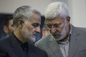 واکنش خانواده شهید ابومهدی المهندس پس از اظهارات جنجالی ترامپ درباره ترور سردار سلیمانی و المهندس