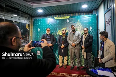 دومین روز جشنواره فیلم فجر مشهد | سه شنبه ۱۷ بهمن ماه