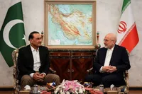 عاصم منیر با قالیباف دیدار کرد | تاکید فرمانده ارتش پاکستان بر ادامه تلاش‌ها برای احیای ثبات در منطقه