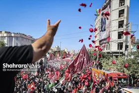 شهردار مشهد مقدس: شکوه حماسه تشییع رهبر شهید در تاریخ ماندگار خواهد شد