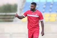 پرسپولیس از لوکادیا خیری ندید