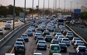 اعمال محدودیت&zwnj;های جاده&zwnj;ای در تعطیلات شهادت امام رضا (ع)