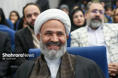 گزارش تصویری | نخستین اجلاس ملی زنان راه ابریشم (۲۹ دی‌ ۱۴۰۳)