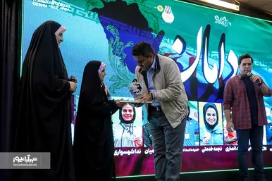 چهارمین همایش ملی «دامان»، تقدیر از والدین قهرمانان ورزش کشور در جزیره قشم