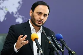 سخنگوی دولت: پروژه ناتمام افتتاح نمی&zwnj;کنیم