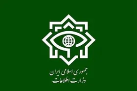 هشدار وزارت اطلاعات به ارسال&zwnj;کنندگان محتوا به رسانه&zwnj;های معاند