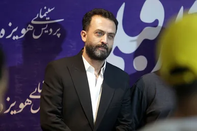 اکران مردمی  فیلم 