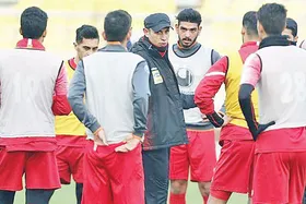 گمانه&zwnj;زنی درباره لیست جدید پرسپولیس و مهره&zwnj;های مطلوب گل&zwnj;محمدی