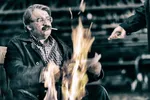 معرفی فیلم «ضد» امیرحسین ربیعی