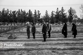 اهمیت عکاسی در روزهای کرونایی در گفت&zwnj;وگو با سه عکاس صاحب نام