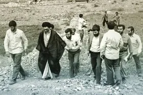 ویدئو | مستند غیررسمی ۵