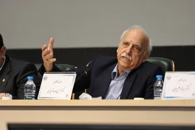 عبده تبریزی: کمبود نقدینگی، سرآغاز چالش&zwnj;های جدی و انحراف از مسیر صحیح است