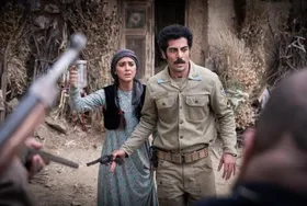 قیمت بلیت &laquo;زالاوا&raquo; در سینما&zwnj;های کشور شناور می&zwnj;شود
