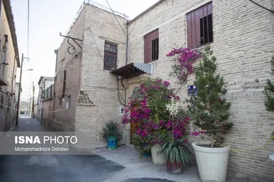 گزارش تصویری | ۱۵ اردیبهشت؛ روز شیراز | شیراز؛ شهر کهن ایران