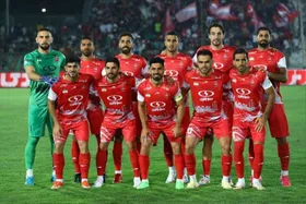 ترکیب پرسپولیس برابر چادرملو مشخص شد (۱۴ مهر ۱۴۰۳) | جدید و غیرمنتظره!