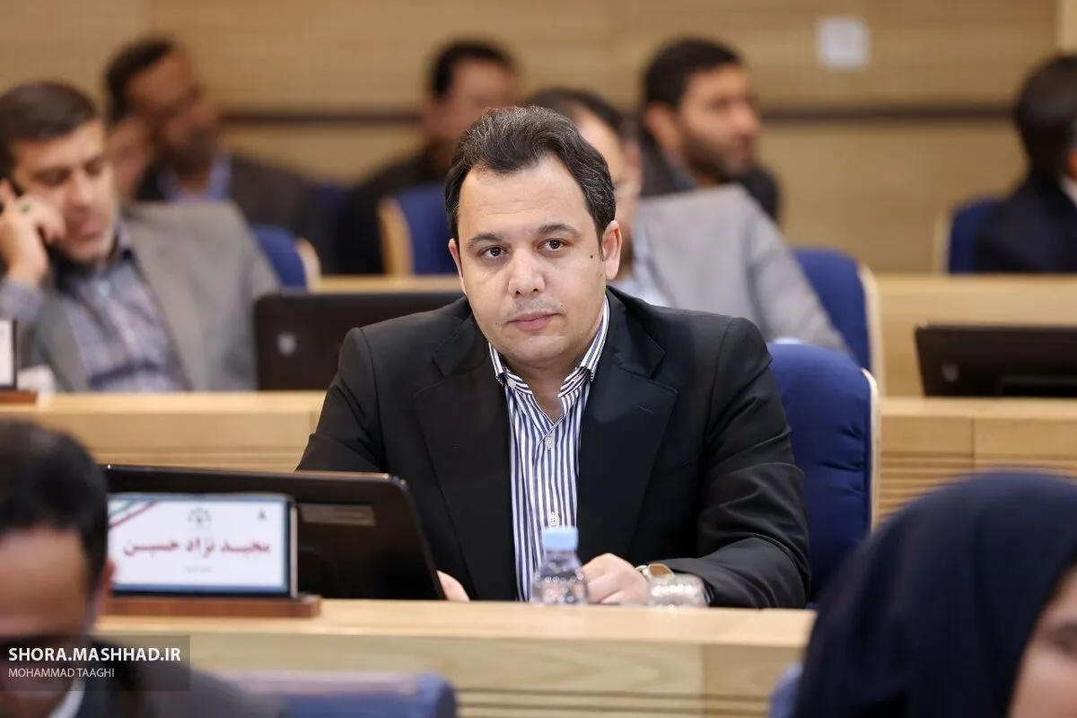 افزایش ۲ برابری توفقگاه‌های ناوگان باری سنگین در ششمین دوره مدیریت شهری مشهد