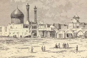 کریمه اهل بیت (س)؛ چشم و چراغ اهل علم