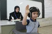 فعالیت ۱۲۵ پایگاه سنجش نوآموزان دبستانی (۱۴ فروردین)