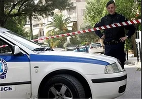 شورش پناهجویان و درگیری با پلیس یونان