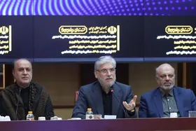 وزیر علوم میهمان فراکسیون دانشگاهیان، آموزش عالی و آینده&zwnj;پژوهی مجلس شورای اسلامی